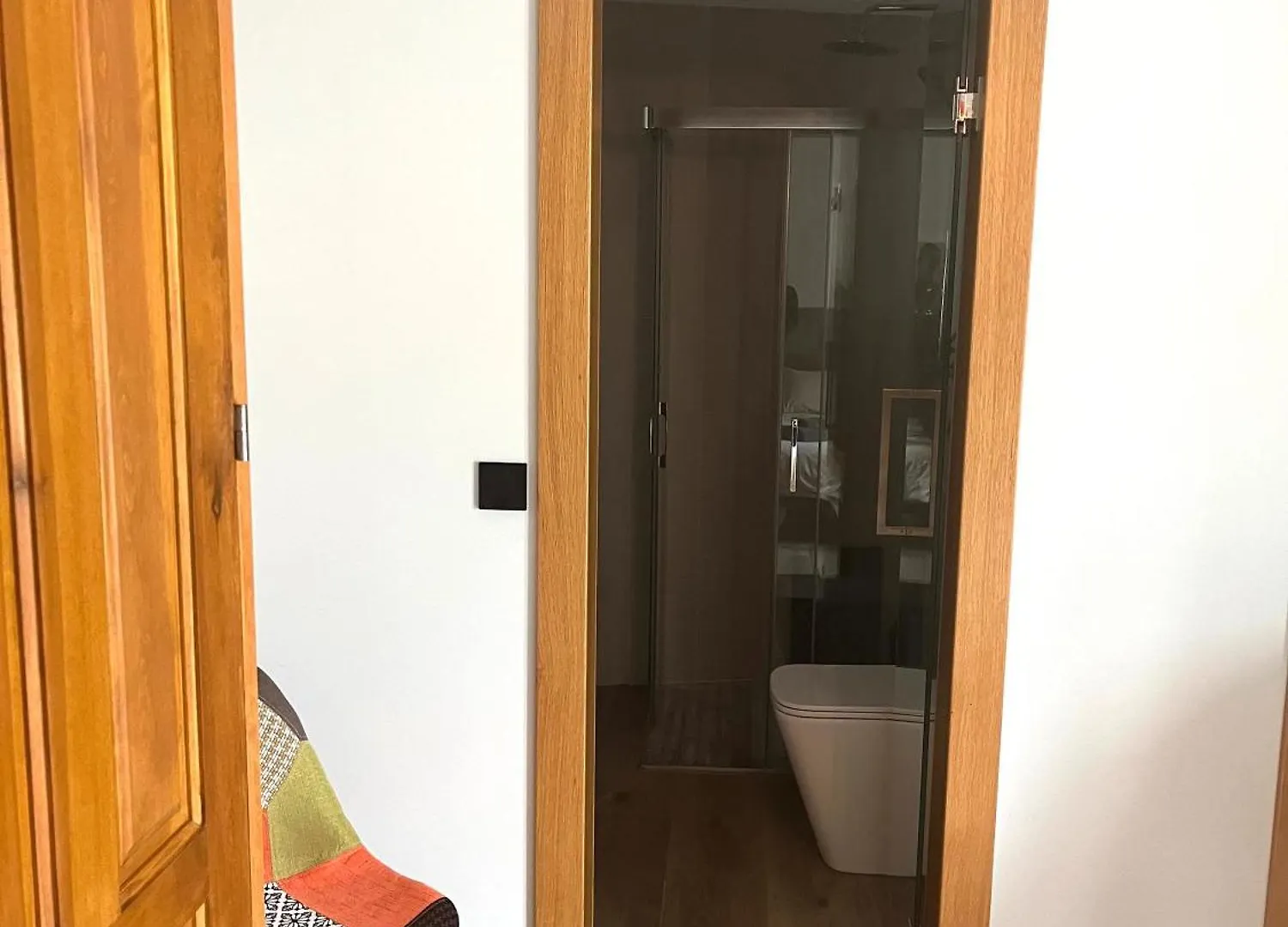 Holiday home La Boheme Casa Rural Murchas