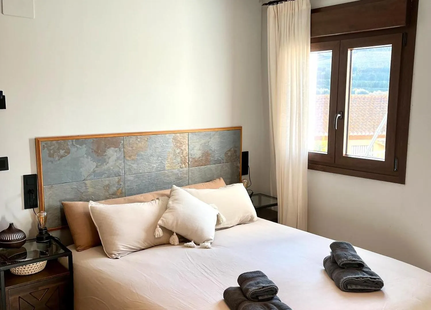 La Boheme Casa Rural Murchas Holiday home