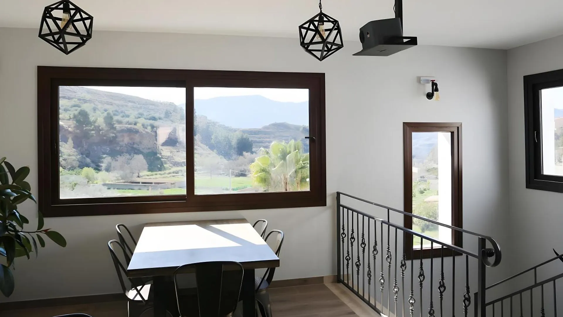 La Boheme Casa Rural Murchas Spain