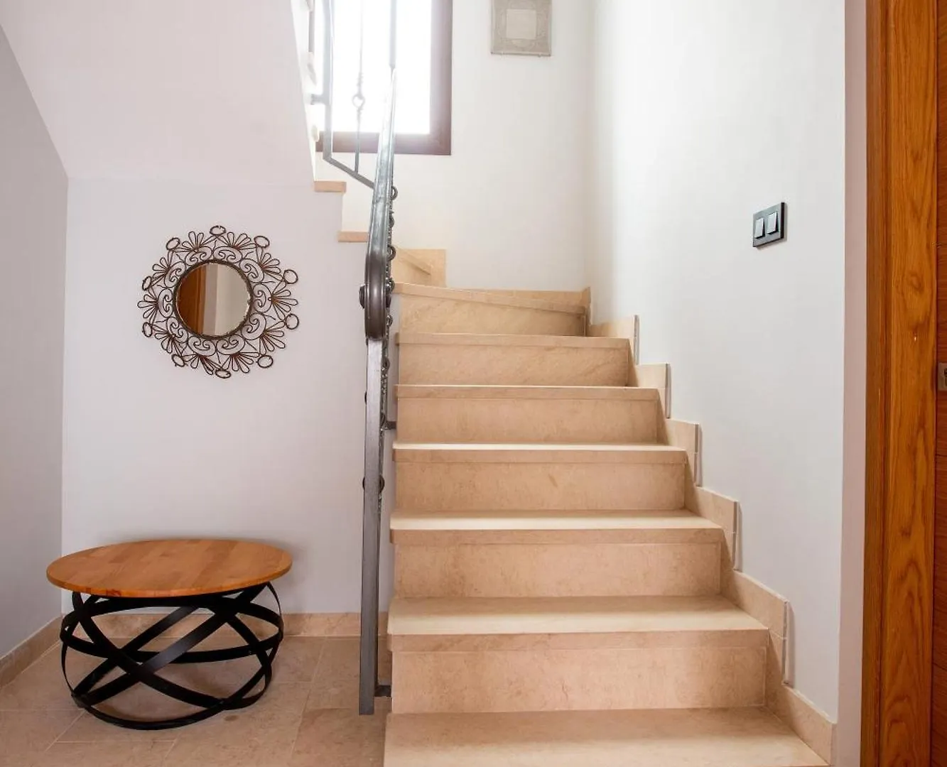 La Boheme Casa Rural Murchas Holiday home