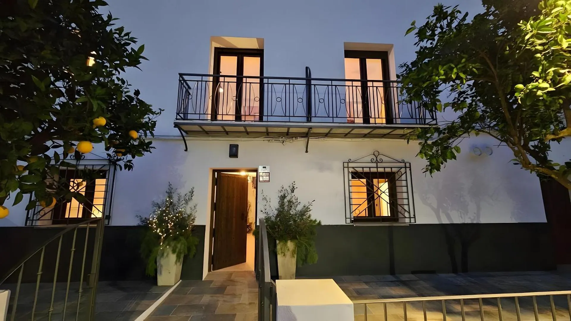 La Boheme Casa Rural Murchas 0*,  Spain