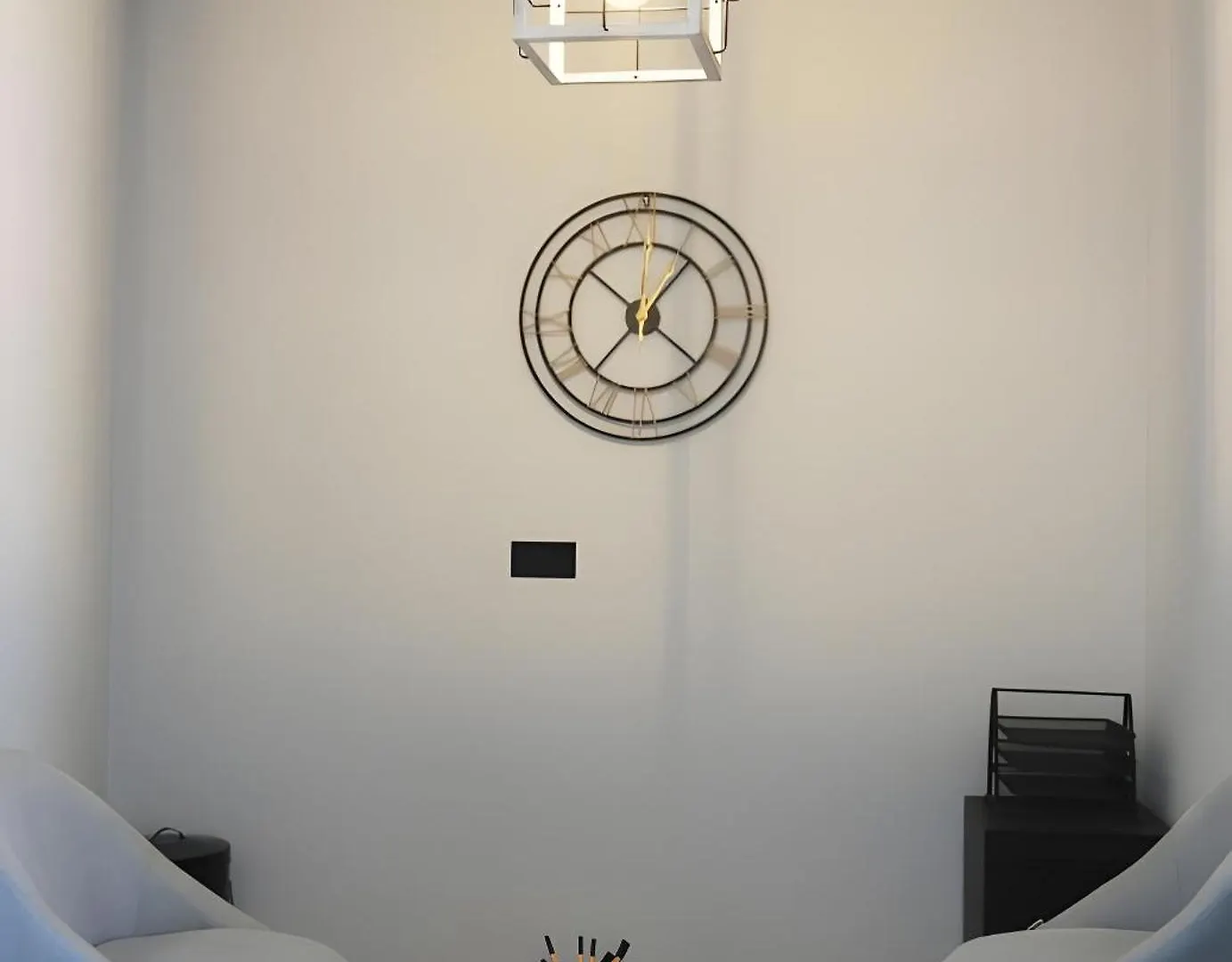 Holiday home La Boheme Casa Rural Murchas